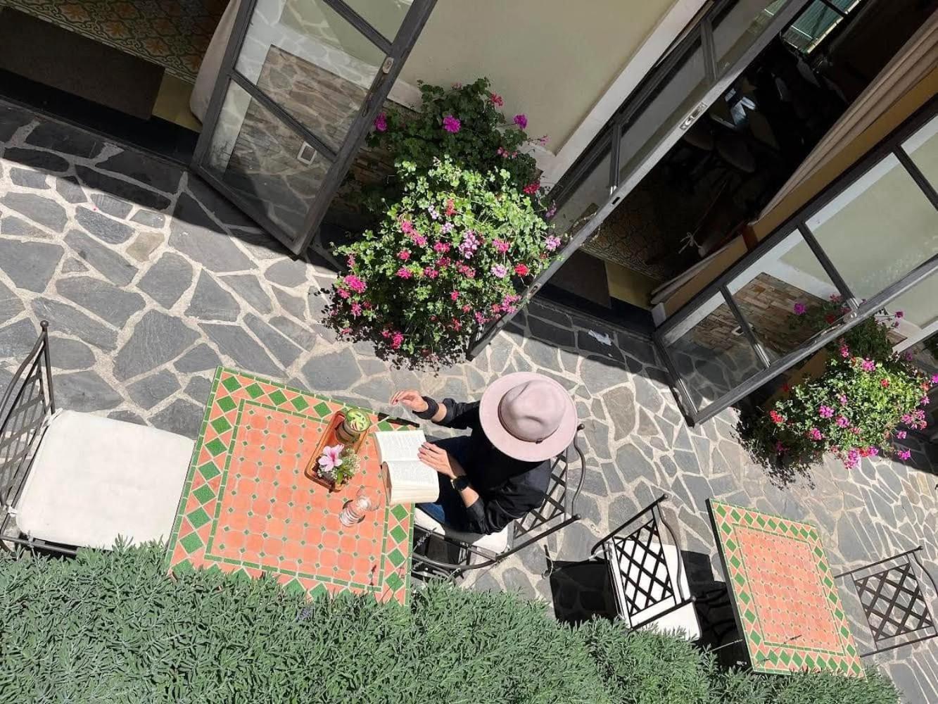 Bich Dao Boutique - Dalat Ξενοδοχείο Εξωτερικό φωτογραφία