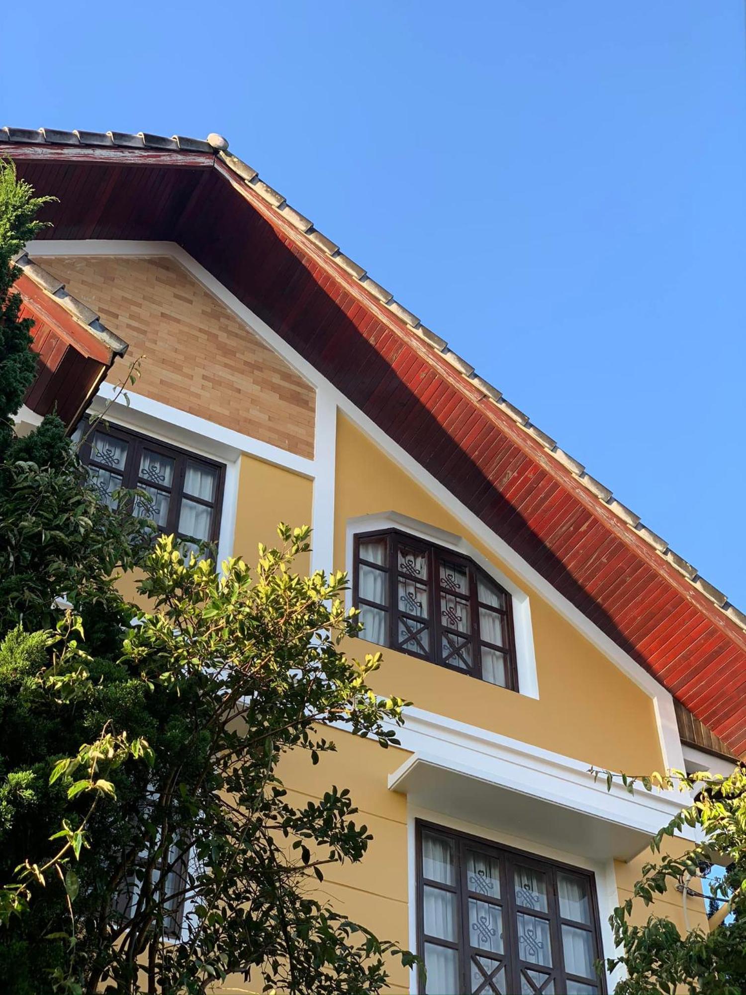 Bich Dao Boutique - Dalat Ξενοδοχείο Εξωτερικό φωτογραφία